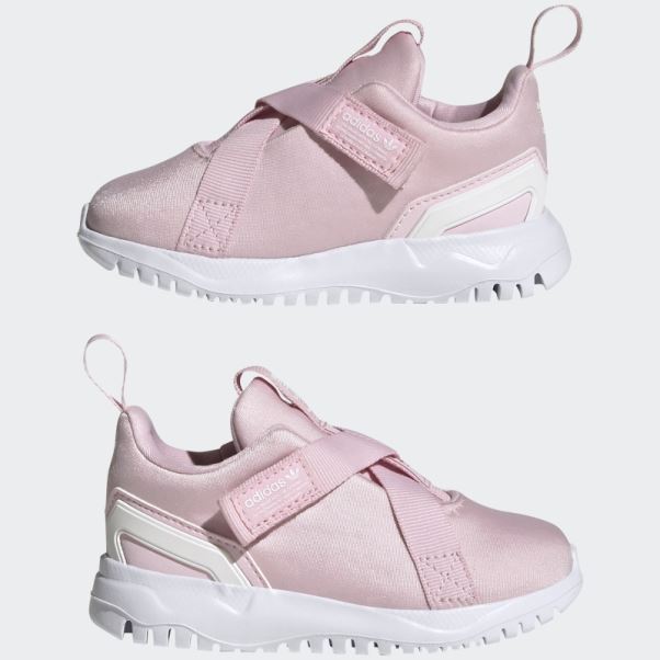 Adidas Originals Flex 2.0 Chaussures Rose