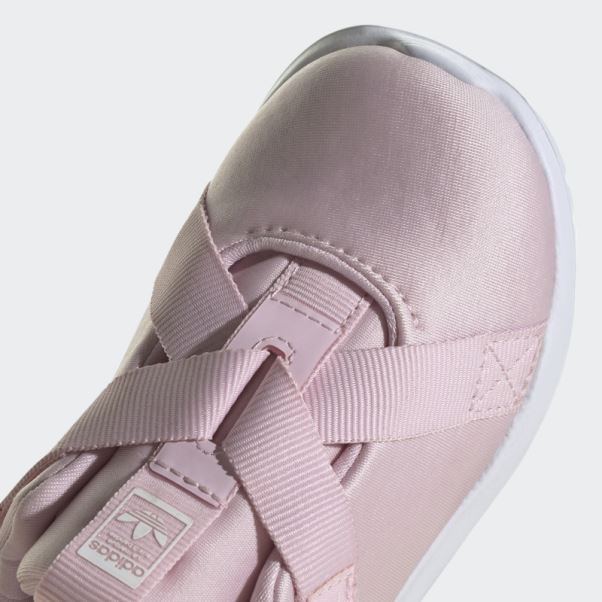 Adidas Originals Flex 2.0 Chaussures Rose