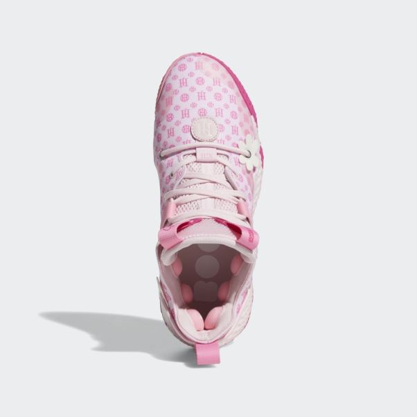 Adidas Durcit Vol. 6 Chaussures Rose