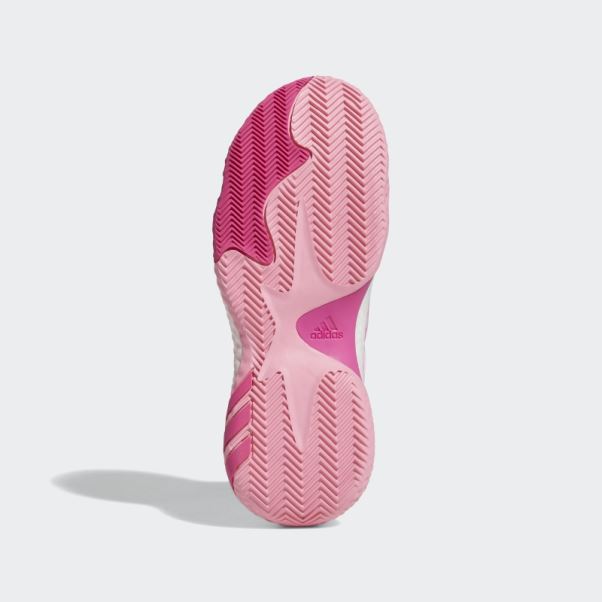 Adidas Durcit Vol. 6 Chaussures Rose