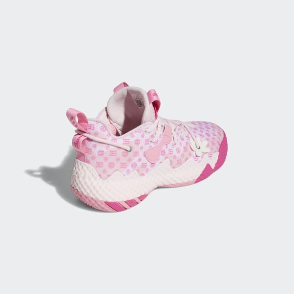 Adidas Durcit Vol. 6 Chaussures Rose