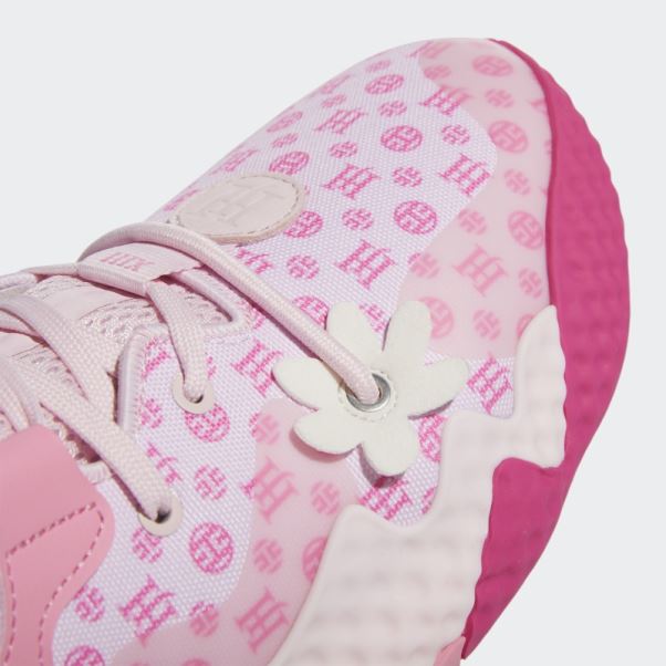 Adidas Durcit Vol. 6 Chaussures Rose