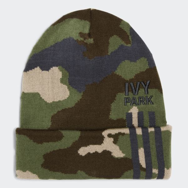 Cagoule Bonnet Deux En Un Pin Adidas