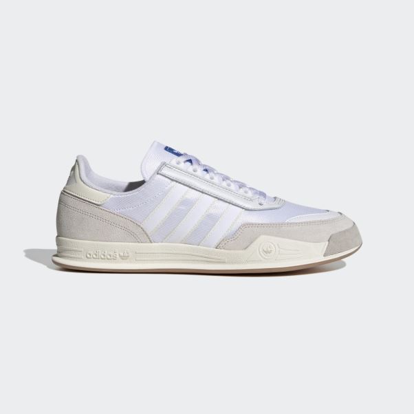 Adidas Ct86 Chaussures Blanches