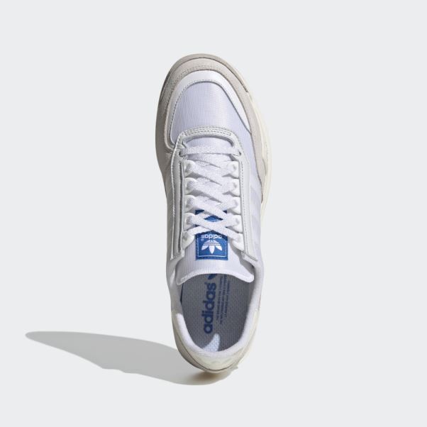 Adidas Ct86 Chaussures Blanches