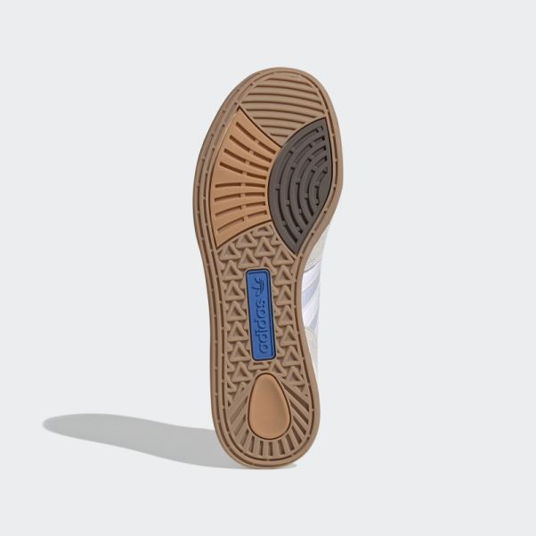 Adidas Ct86 Chaussures Blanches