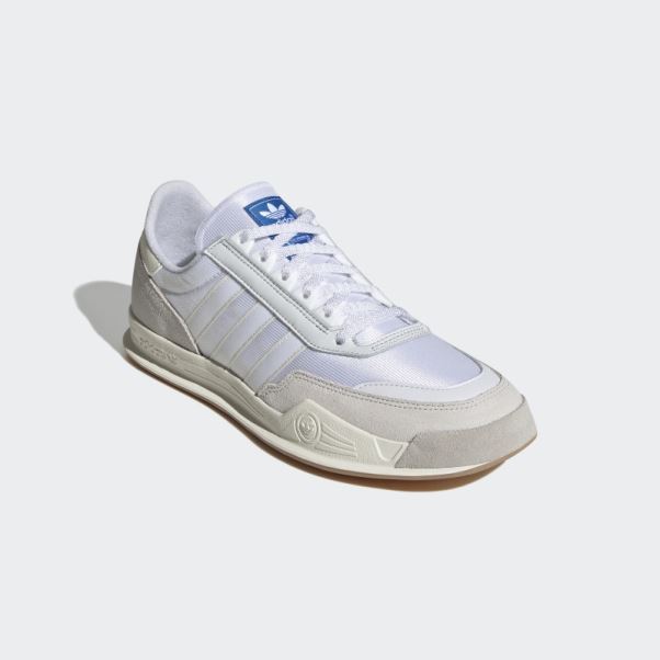 Adidas Ct86 Chaussures Blanches