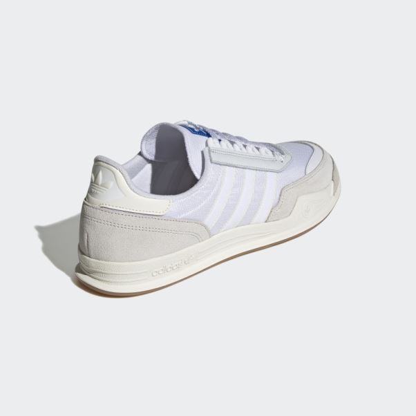 Adidas Ct86 Chaussures Blanches