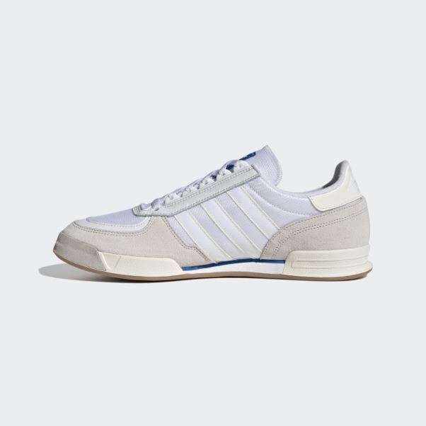 Adidas Ct86 Chaussures Blanches