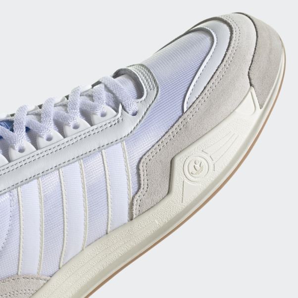 Adidas Ct86 Chaussures Blanches