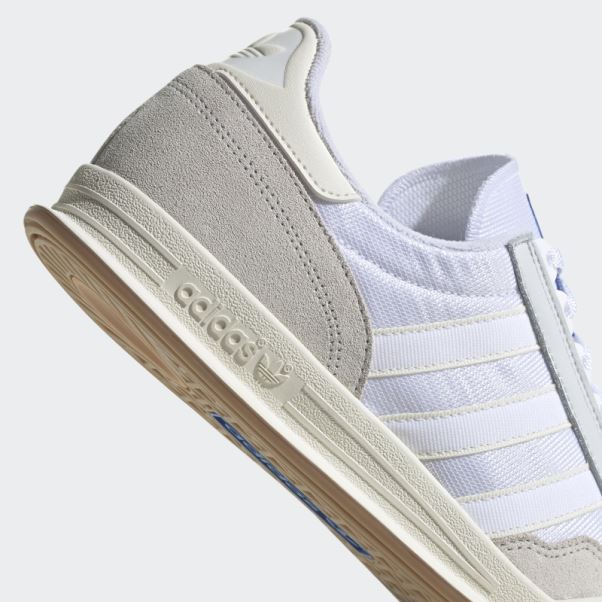 Adidas Ct86 Chaussures Blanches