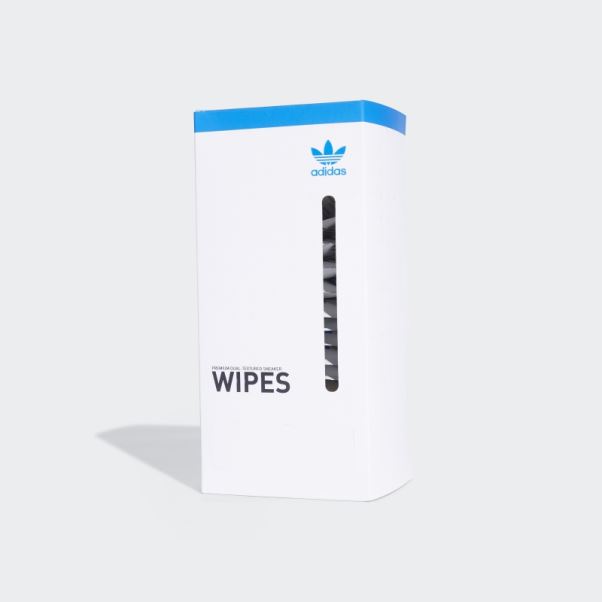 Lingettes Multicolores Adidas