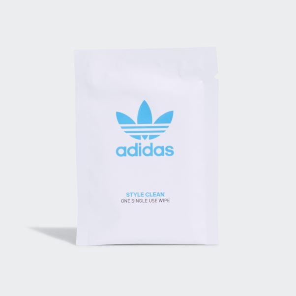 Adidas Lingettes Multicolores