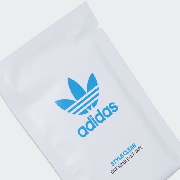 Adidas Lingettes Multicolores