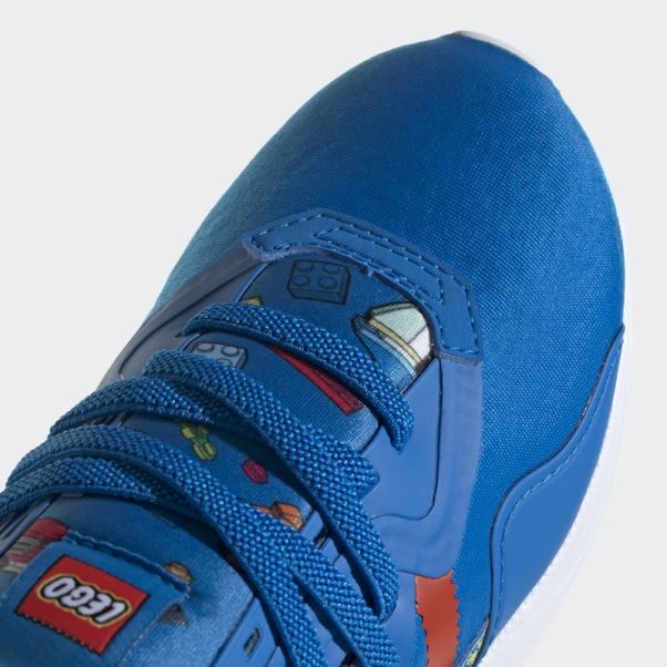 Pantone Mode Adidas Originals Flex X Lego Chaussures