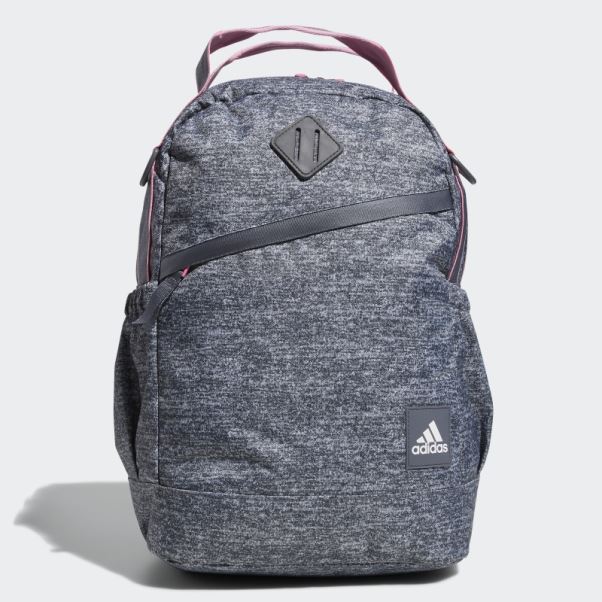 Sac à Dos Adidas Squad Gris Moyen