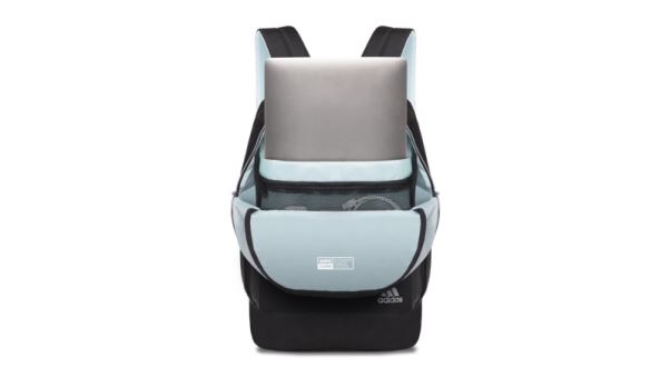 Sac à Dos Adidas Squad Gris Moyen