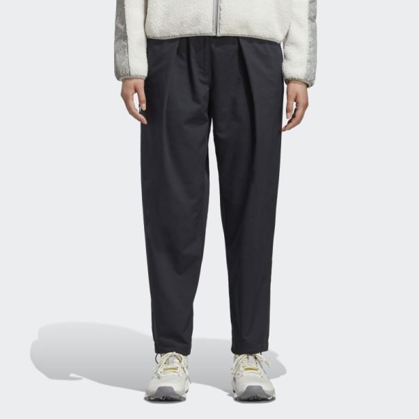 Pantalon Terrex X And Wander Noir Adidas