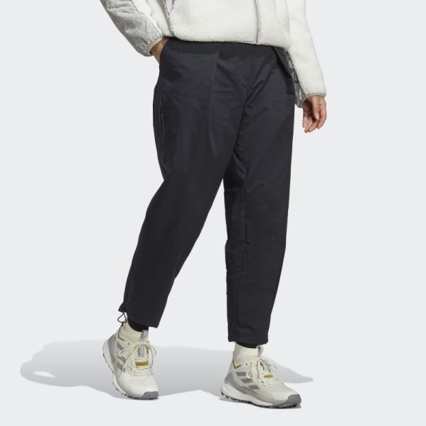 Pantalon Terrex X And Wander Noir Adidas