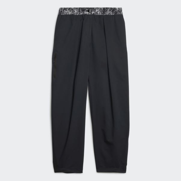 Pantalon Terrex X And Wander Noir Adidas