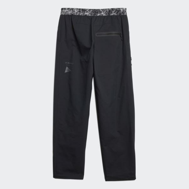 Pantalon Terrex X And Wander Noir Adidas