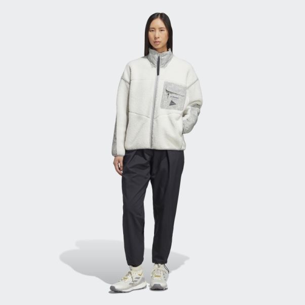 Pantalon Terrex X And Wander Noir Adidas