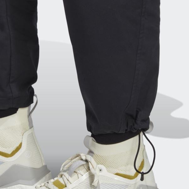 Pantalon Terrex X And Wander Noir Adidas
