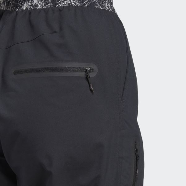 Pantalon Terrex X And Wander Noir Adidas