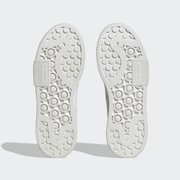 Adidas Stan Smith Bonega 2b Chaussures Blanc