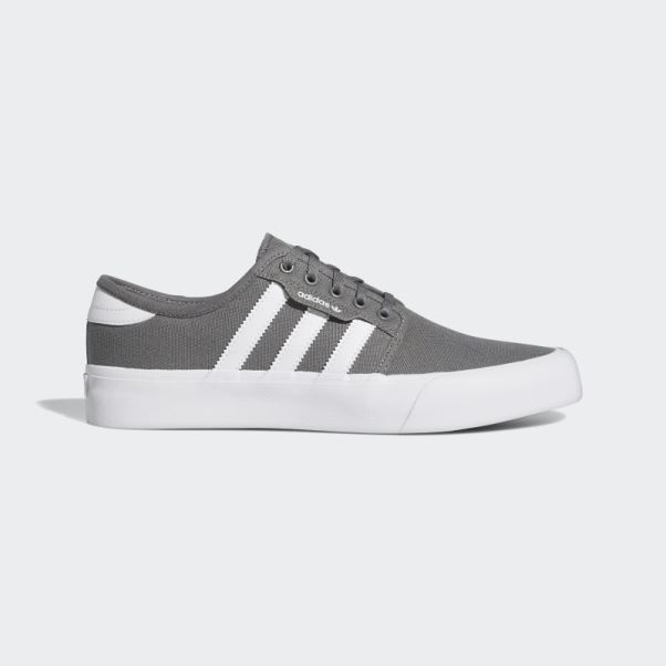 Chaussures Adidas Xt Grises