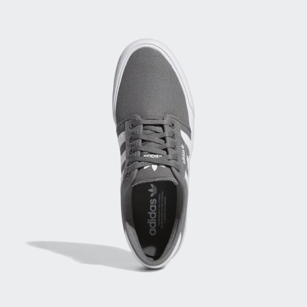 Chaussures Adidas Xt Grises