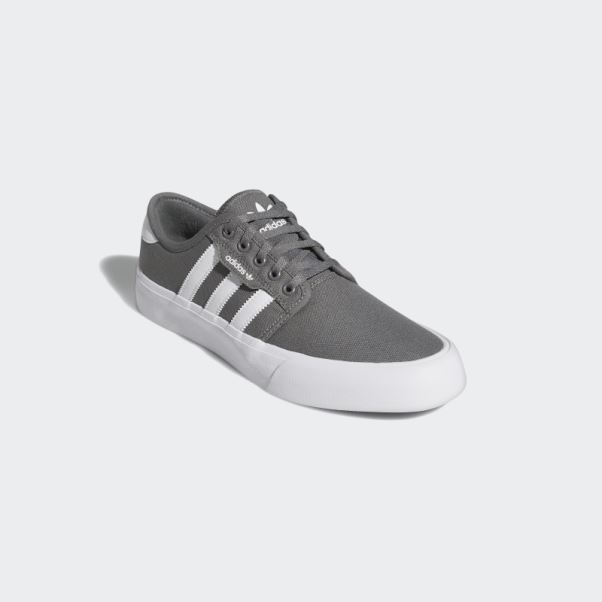 Chaussures Adidas Xt Grises