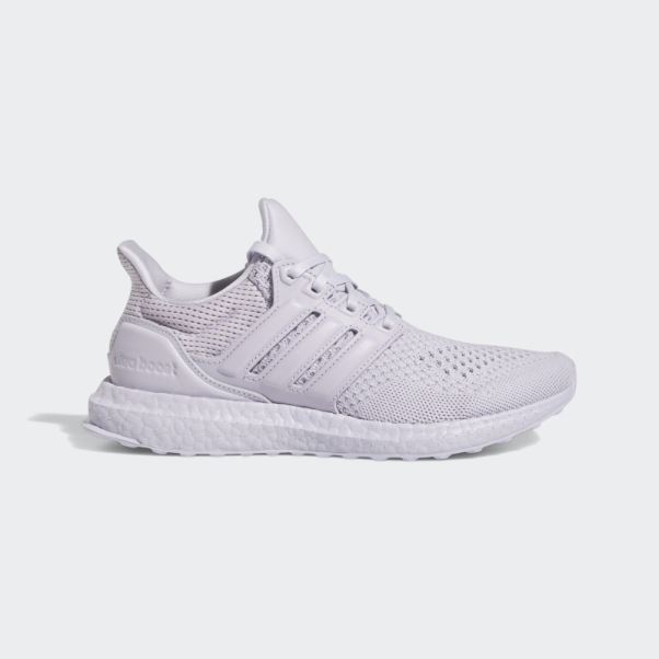 Adidas Ultraboost 1.0 Chaussures Argent Aube