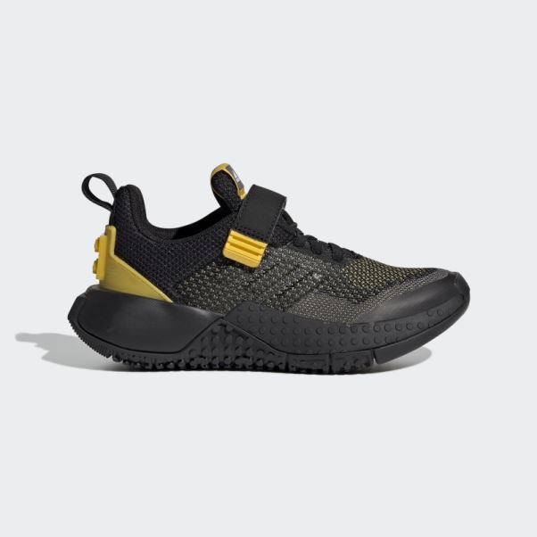 Adidas X Lego Sport Pro Chaussures Noir