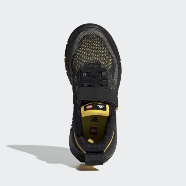 Adidas X Lego Sport Pro Chaussures Noir