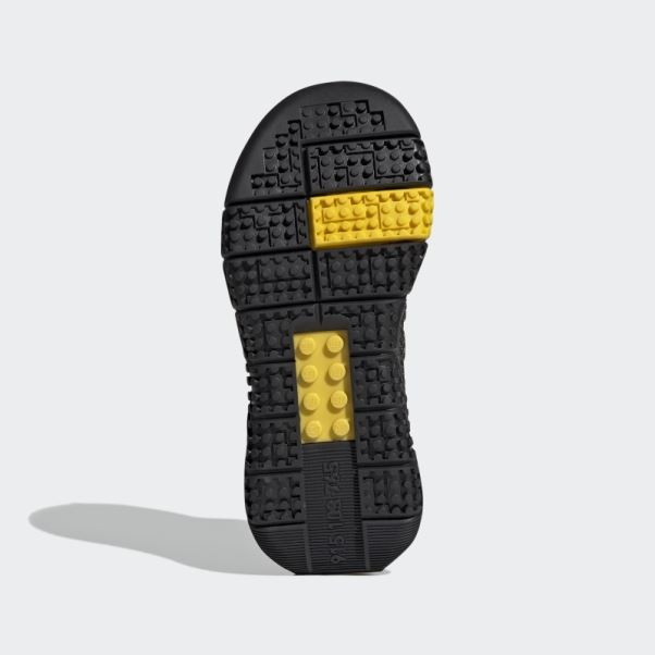 Adidas X Lego Sport Pro Chaussures Noir