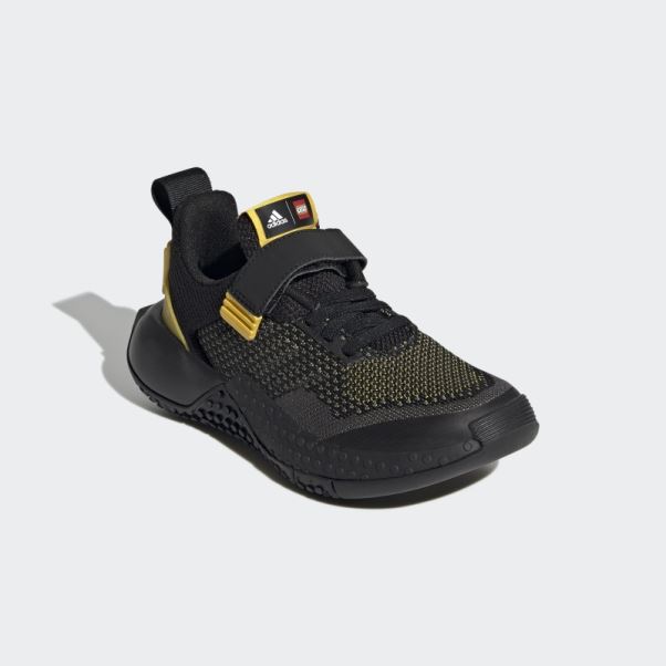 Adidas X Lego Sport Pro Chaussures Noir