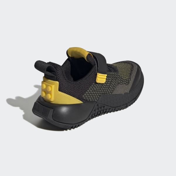 Adidas X Lego Sport Pro Chaussures Noir