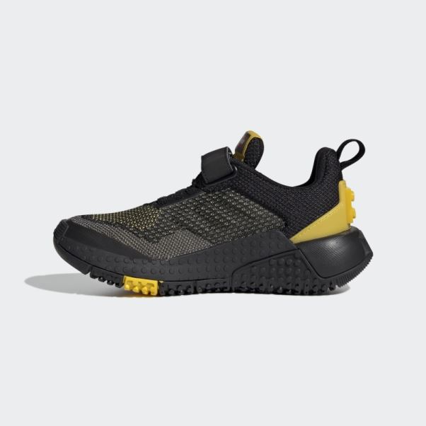 Adidas X Lego Sport Pro Chaussures Noir