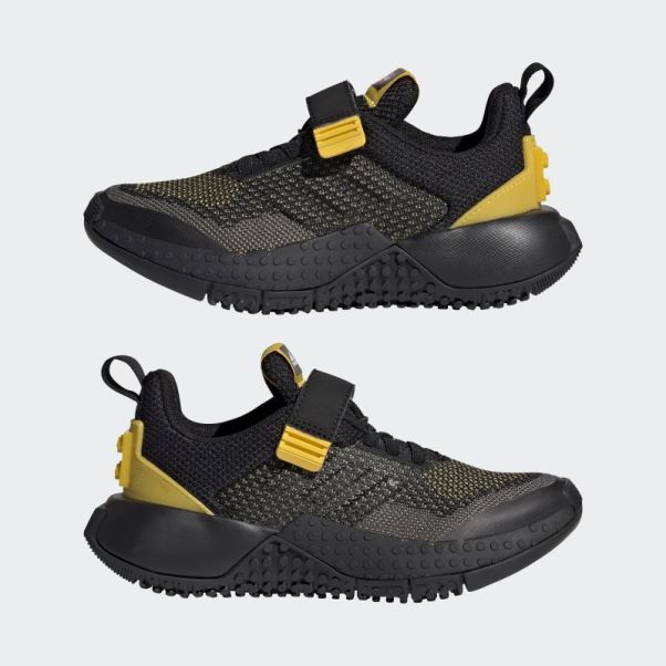 Adidas X Lego Sport Pro Chaussures Noir