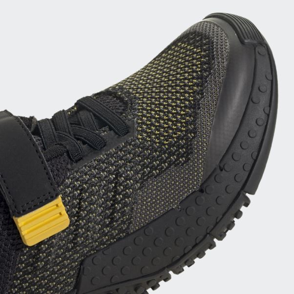 Adidas X Lego Sport Pro Chaussures Noir