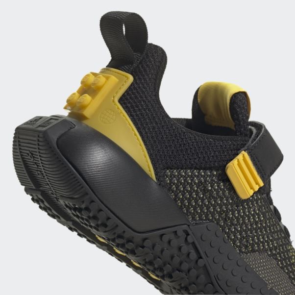 Adidas X Lego Sport Pro Chaussures Noir