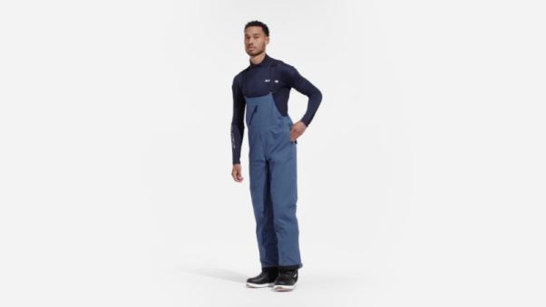 Pantalon De Survêtement Isolé à Deux Couches Adidas Steel Resort