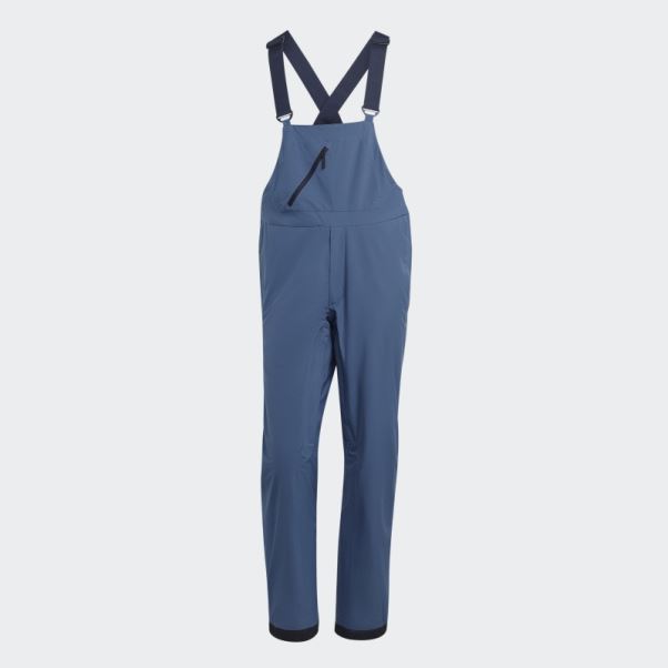 Pantalon De Survêtement Isolé à Deux Couches Adidas Steel Resort