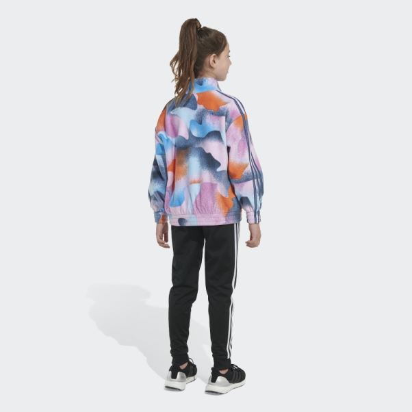 Popover Confortable Lilas Adidas