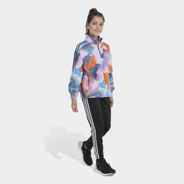 Popover Confortable Lilas Adidas