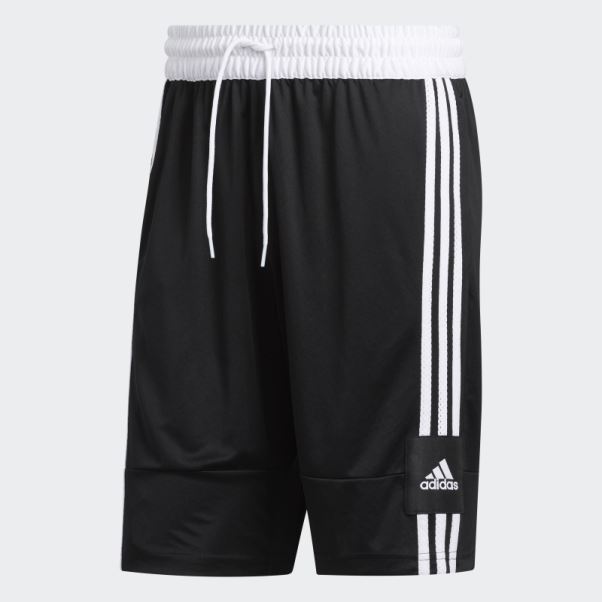Short Adidas 3g Speed X Noir