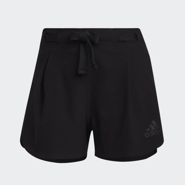 Adidas Made To Be Remade Short De Course Noir