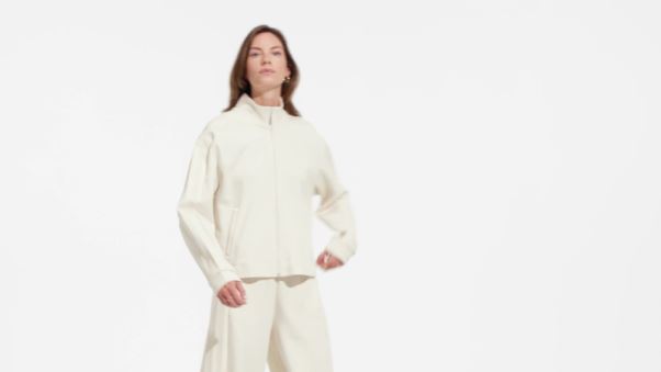 Adidas Adicolor Contempo Veste De Survêtement à Grosses Rayures Blanches