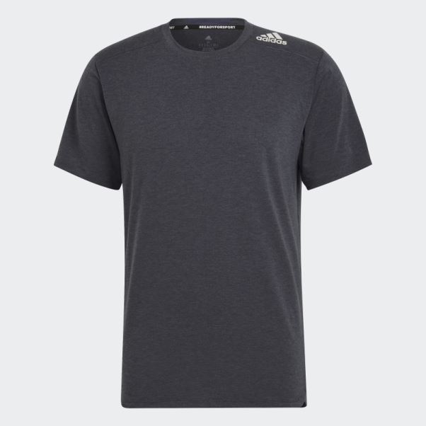 Conçu Pour L'entraînement T-shirt Adidas Encre